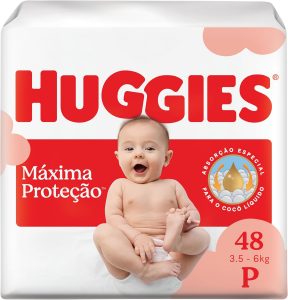 Huggies Supreme Care