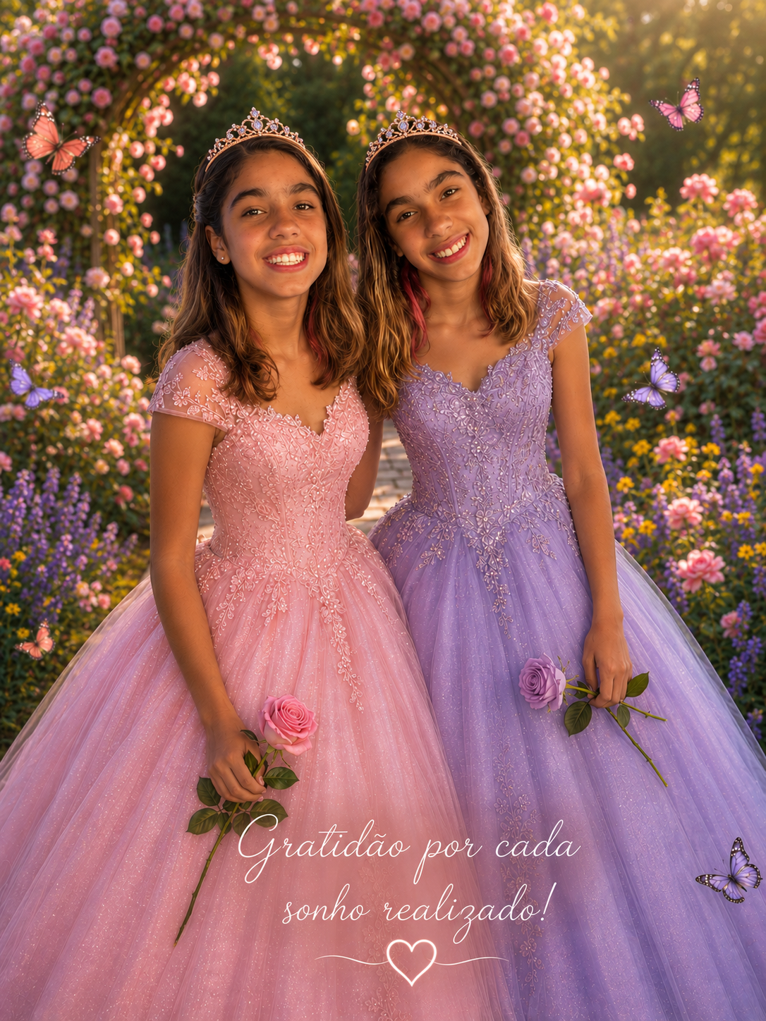 Aniversário